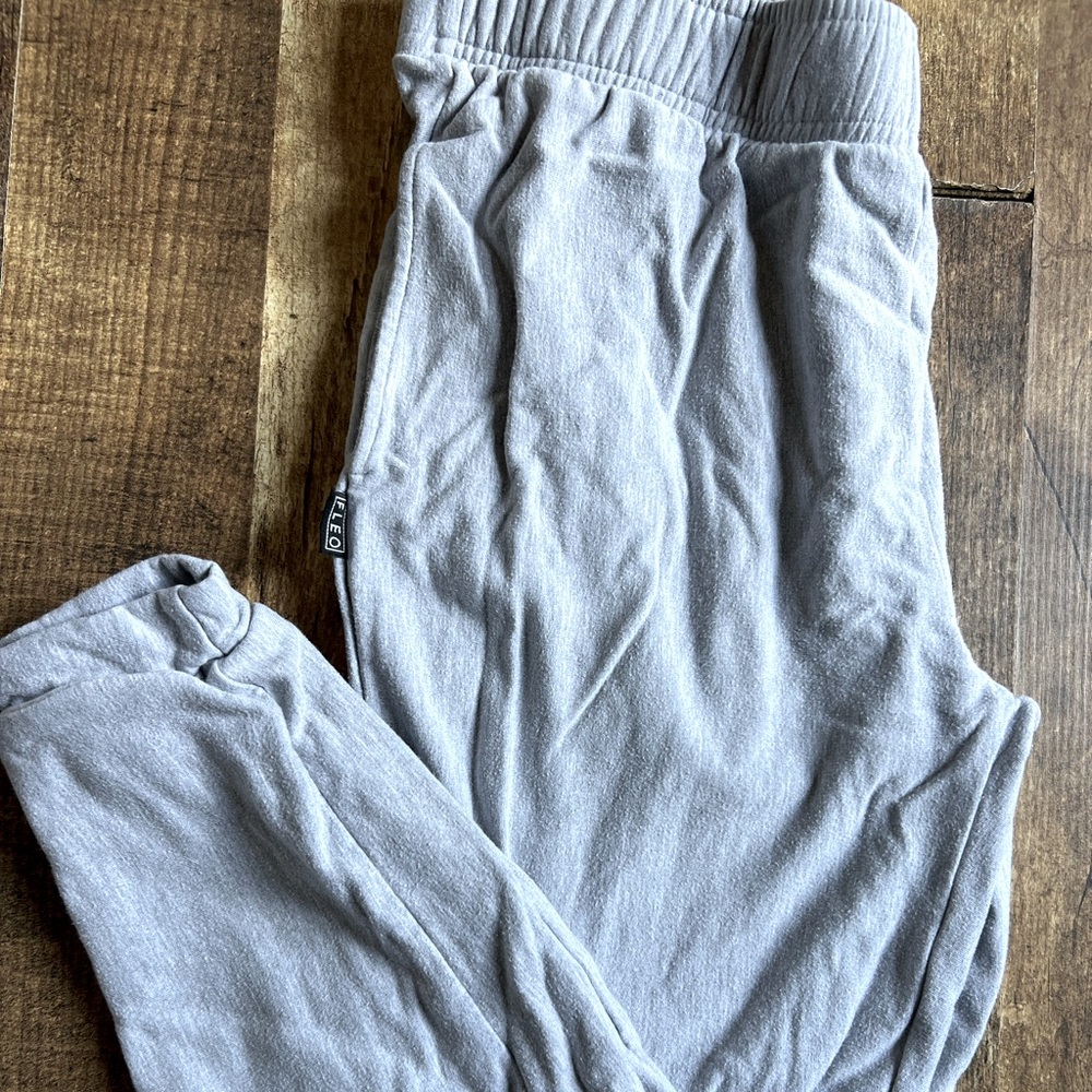 FLEO Boyfriend Jogger - Large